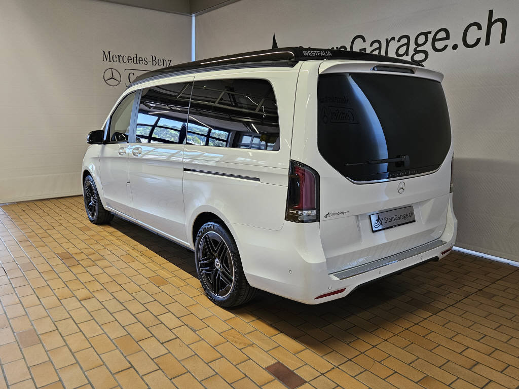 MERCEDES-BENZ Marco Polo Horizon V 300 d 4Matic lang, Diesel, Neuwagen, Automatik - 3