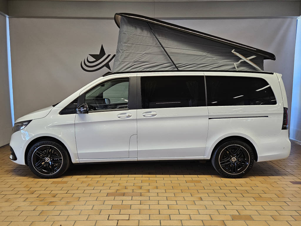 MERCEDES-BENZ Marco Polo Horizon V 300 d 4Matic lang, Diesel, Neuwagen, Automatik - 5