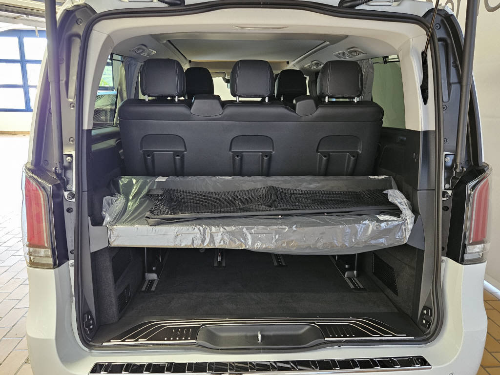 MERCEDES-BENZ Marco Polo Horizon V 300 d 4Matic lang, Diesel, Neuwagen, Automatik - 7