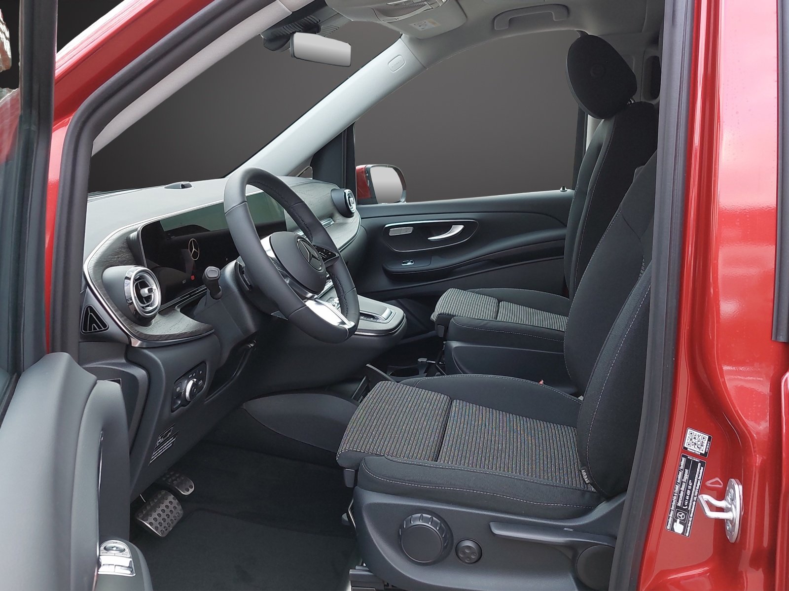 MERCEDES-BENZ Marco Polo Horizon 250 d 4M Automat, Diesel, Voiture nouvelle, Automatique - 7