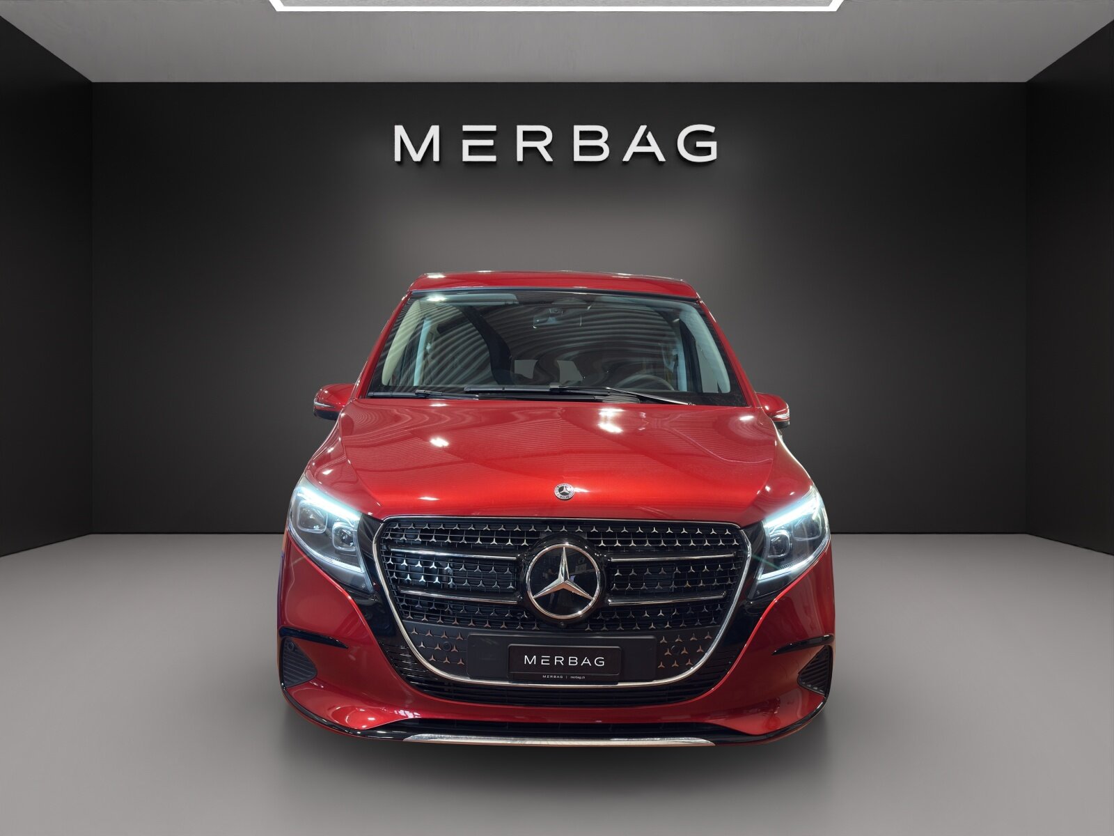 MERCEDES-BENZ Marco Polo Horizon 250 d 4M Automat, Diesel, Neuwagen, Automatik - 6