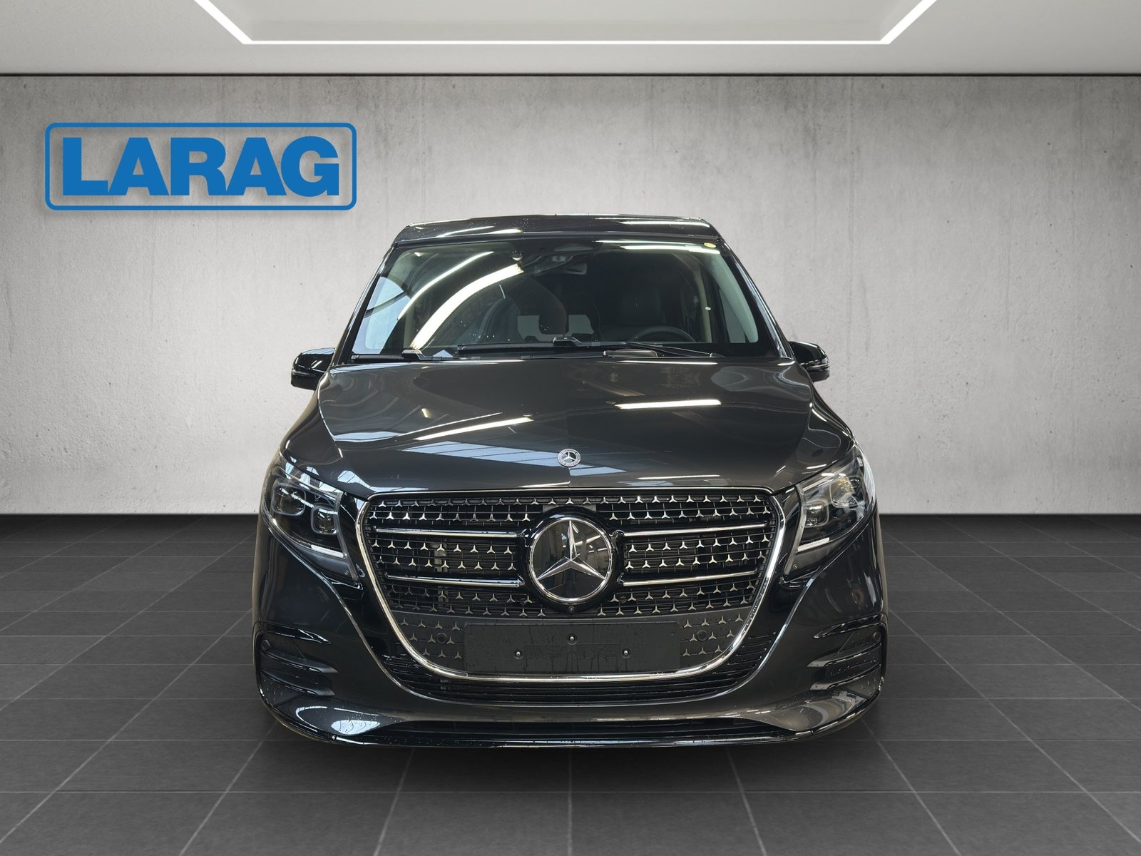 MERCEDES-BENZ Marco Polo Horizon 300 d 4M Automat, Diesel, Neuwagen, Automatik - 4