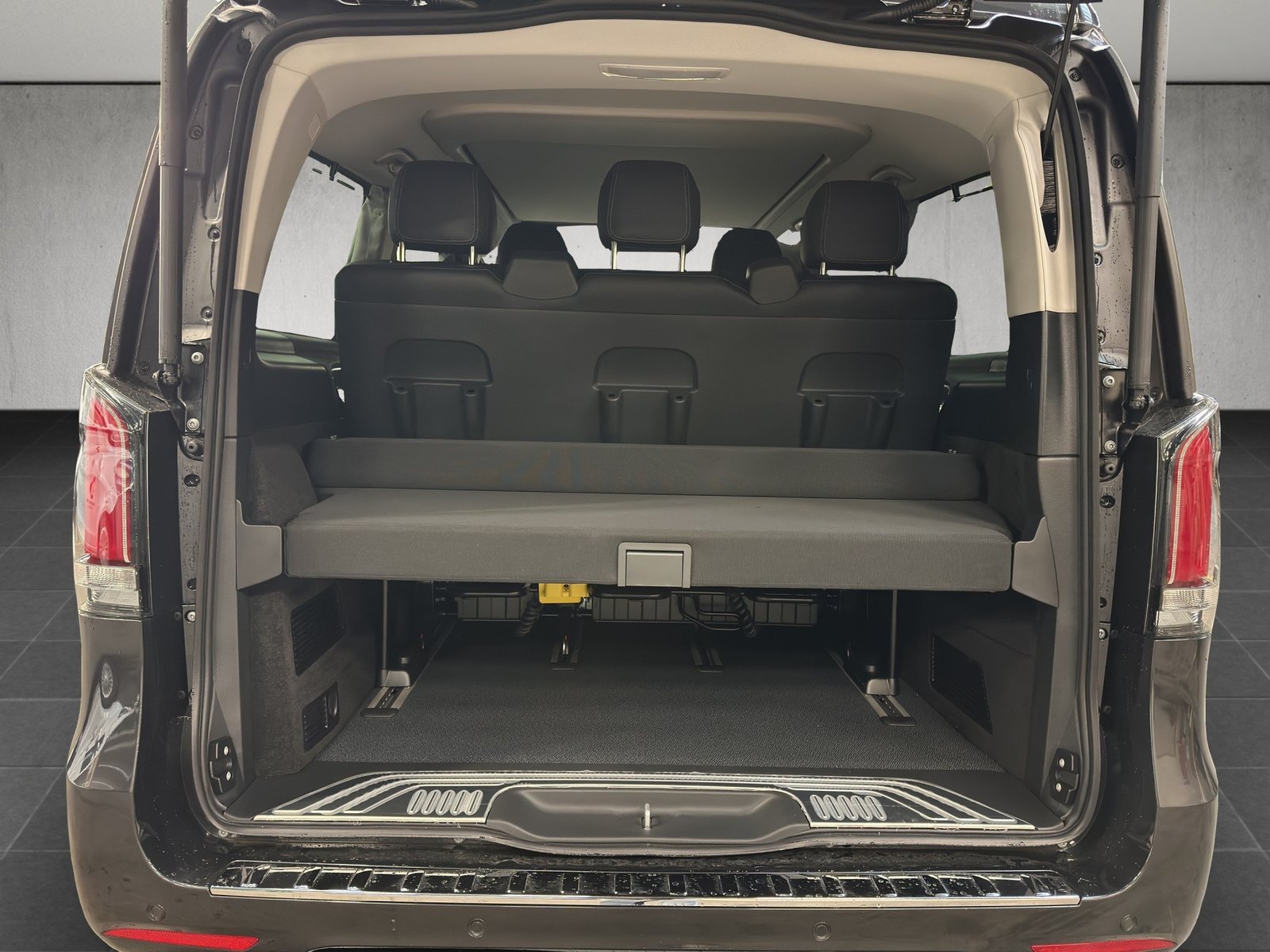 MERCEDES-BENZ Marco Polo Horizon 300 d 4M Automat, Diesel, Neuwagen, Automatik - 7