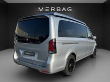 MERCEDES-BENZ Marco Polo 300 d 4M Automat, Diesel, New car, Automatic - 7