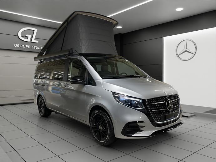MERCEDES-BENZ Marco Polo 300 d 4M Automat, Diesel, Voiture nouvelle, Automatique