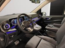 MERCEDES-BENZ Marco Polo 300 d 4M Automat, Diesel, Voiture nouvelle, Automatique - 5
