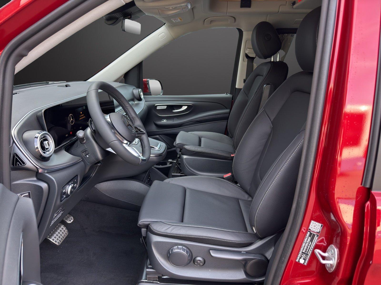 MERCEDES-BENZ Marco Polo Horizon 300 d 4M Automat, Diesel, Voiture nouvelle, Automatique - 7