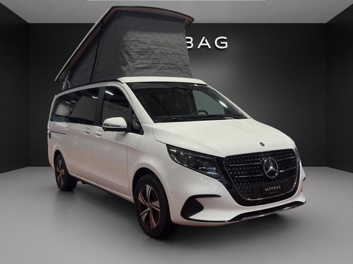 MERCEDES-BENZ Marco Polo Horizon 250 d 4M Automat, Diesel, Voiture nouvelle, Automatique