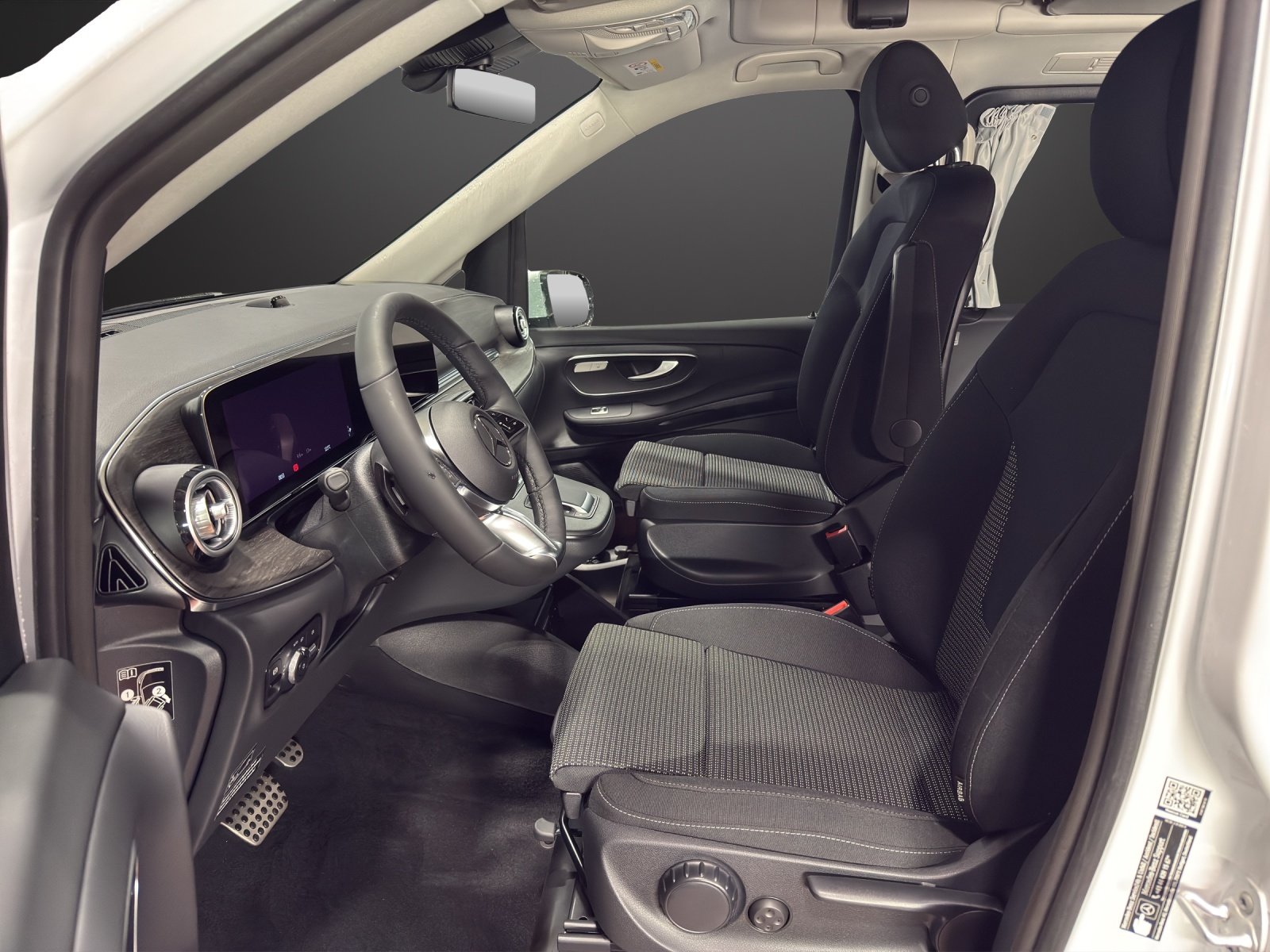 MERCEDES-BENZ Marco Polo Horizon 250 d 4M Automat, Diesel, Neuwagen, Automatik - 7