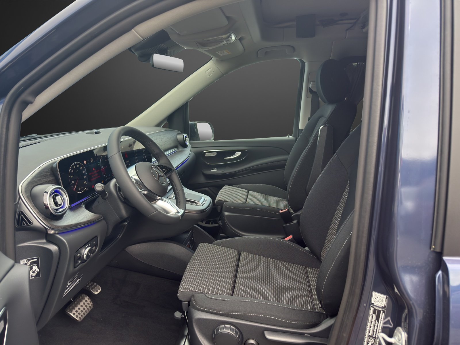 MERCEDES-BENZ Marco Polo Horizon 250 d 4M Automat, Diesel, Voiture nouvelle, Automatique - 7