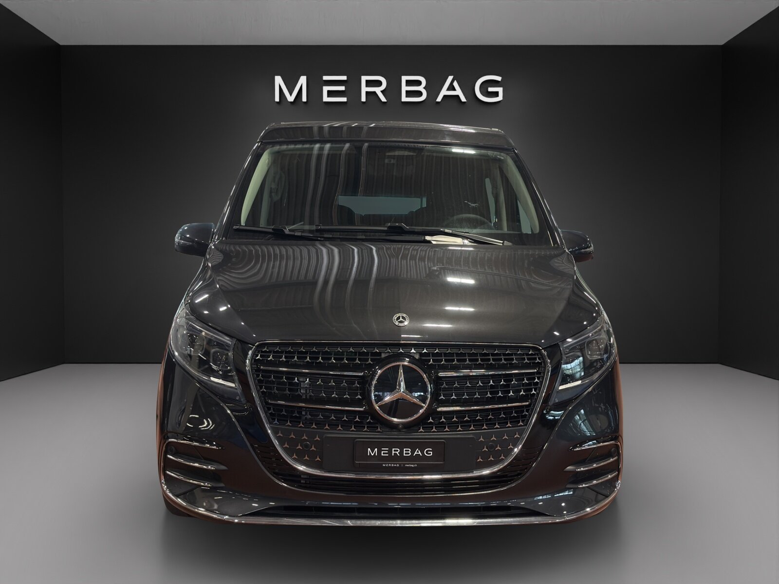 MERCEDES-BENZ Marco Polo 300 d 4M Automat, Diesel, Auto nuove, Automatico - 5
