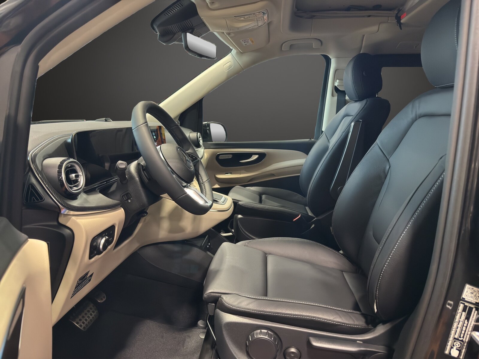 MERCEDES-BENZ Marco Polo 300 d 4M Automat, Diesel, Auto nuove, Automatico - 6