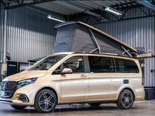 MERCEDES-BENZ Marco Polo 300 d 4M Automat, Diesel, New car, Automatic - 2
