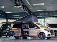 MERCEDES-BENZ Marco Polo 300 d 4M Automat, Diesel, New car, Automatic - 4