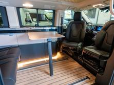 MERCEDES-BENZ Marco Polo 300 d 4M Automat, Diesel, New car, Automatic - 7