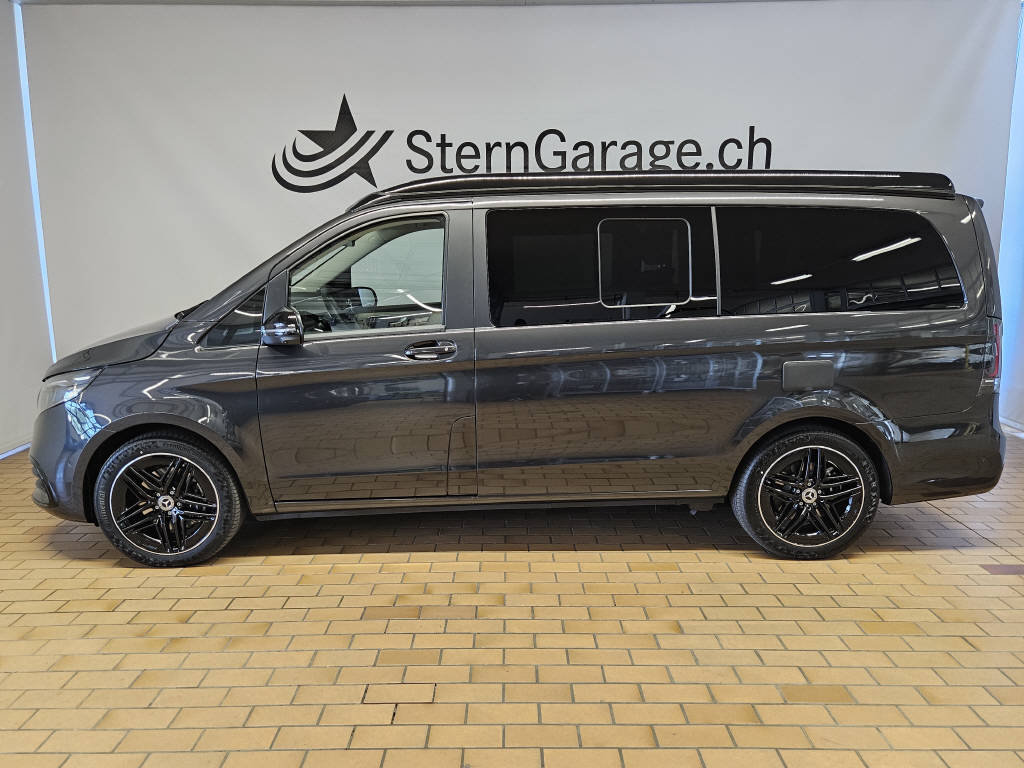 MERCEDES-BENZ Marco Polo V 300 d 4Matic, Diesel, New car, Automatic - 2