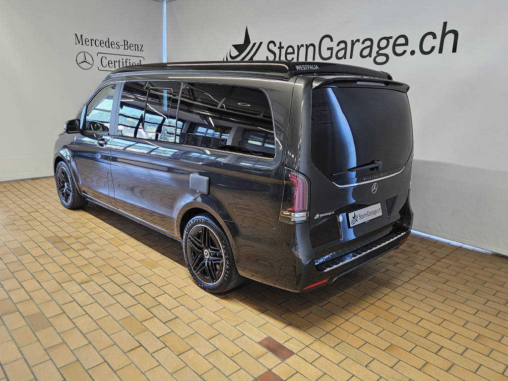 MERCEDES-BENZ Marco Polo V 300 d 4Matic, Diesel, New car, Automatic - 3