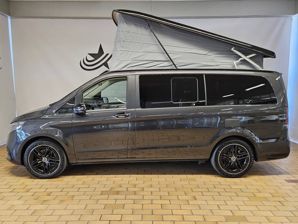 MERCEDES-BENZ Marco Polo V 300 d 4Matic, Diesel, New car, Automatic - 5