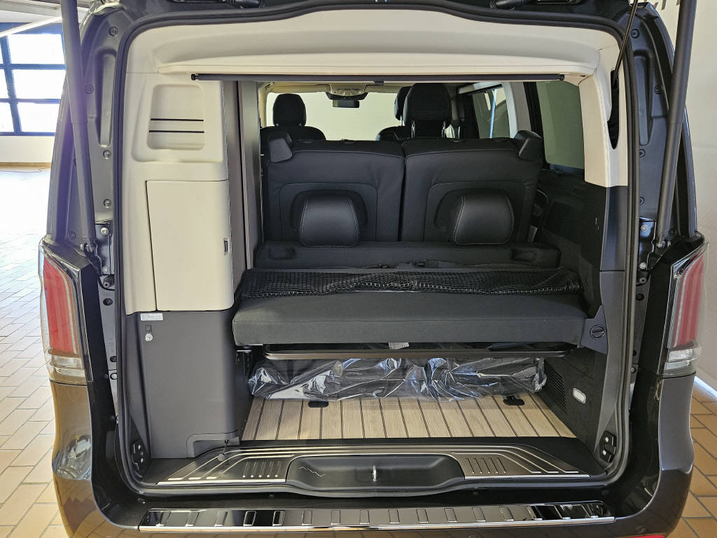 MERCEDES-BENZ Marco Polo V 300 d 4Matic, Diesel, New car, Automatic - 7