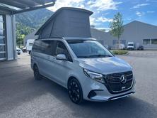 MERCEDES-BENZ Marco Polo 250 d, Diesel, New car, Automatic - 3