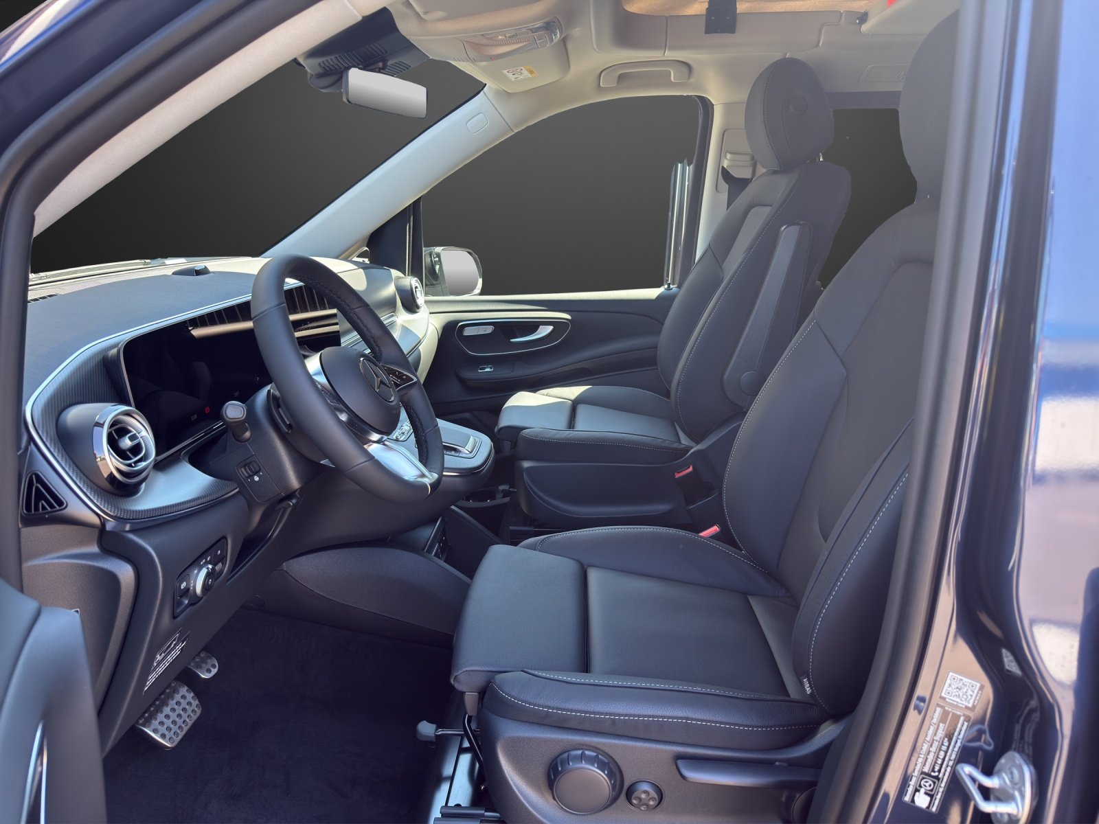 MERCEDES-BENZ Marco Polo Horizon 300 d 4M Automat, Diesel, Voiture nouvelle, Automatique - 7