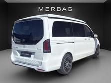 MERCEDES-BENZ Marco Polo 300 d 4M Automat, Diesel, New car, Automatic - 2