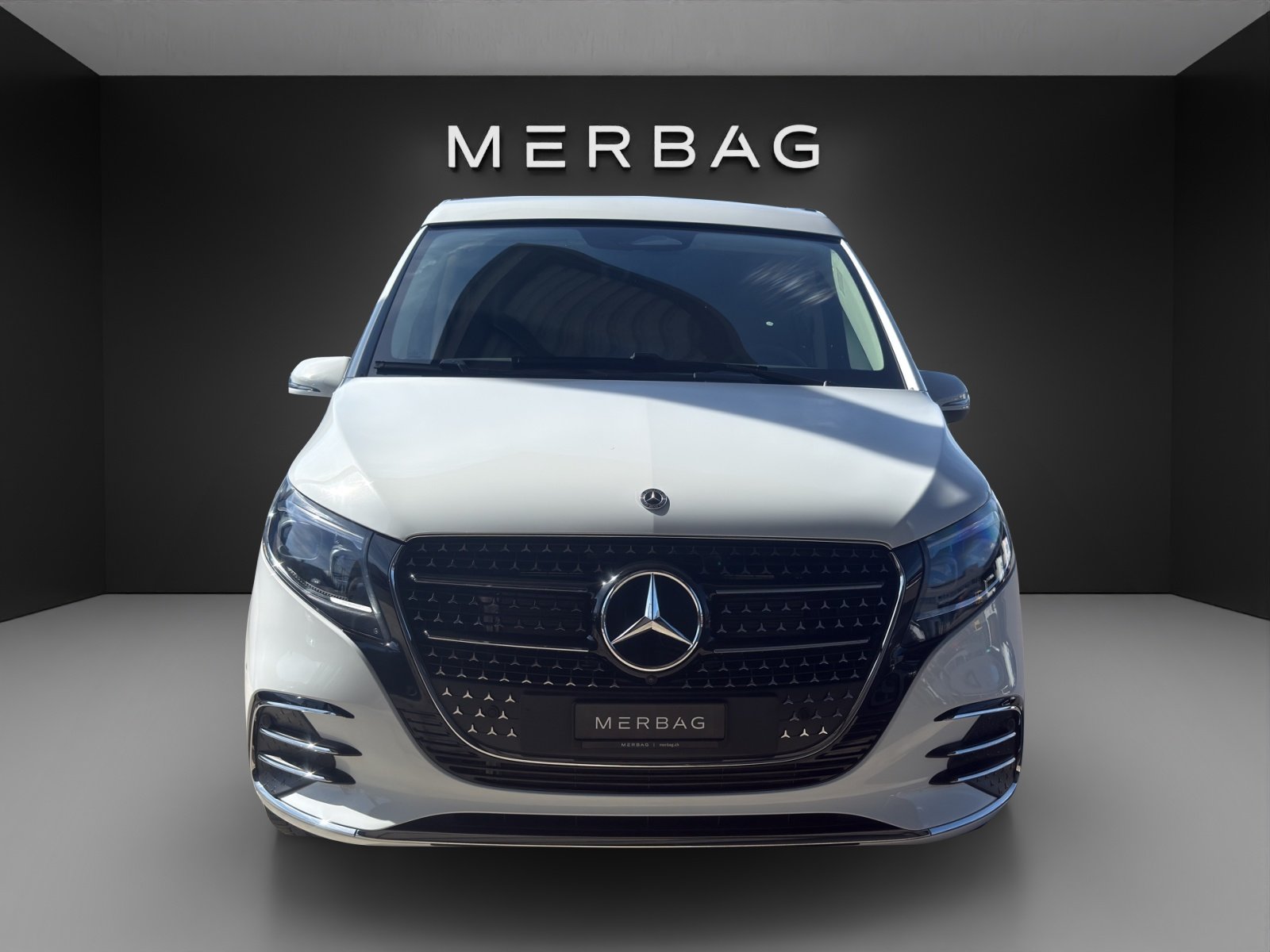 MERCEDES-BENZ Marco Polo 300 d 4M Automat, Diesel, Neuwagen, Automatik - 6