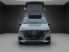 MERCEDES-BENZ MARCO POLO, Diesel, Voiture nouvelle, Automatique - 2