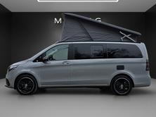 MERCEDES-BENZ MARCO POLO, Diesel, Voiture nouvelle, Automatique - 3
