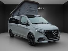 MERCEDES-BENZ MARCO POLO, Diesel, Voiture nouvelle, Automatique - 7