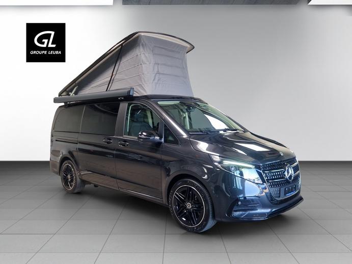 MERCEDES-BENZ Marco Polo 300 d Standard 4Matic Automatique L, Diesel, Voiture nouvelle, Automatique