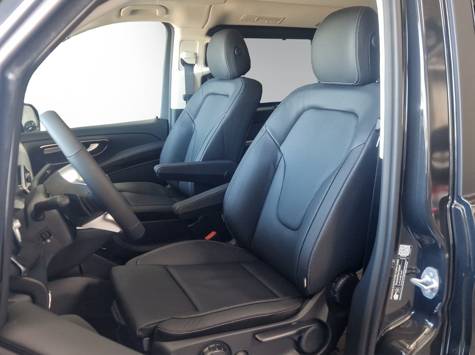 MERCEDES-BENZ Marco Polo 300 d Standard 4Matic Automatique L, Diesel, Neuwagen, Automatik - 7