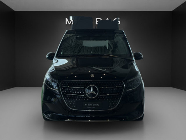 MERCEDES-BENZ Marco Polo 300 d A, Diesel, New car, Automatic - 3