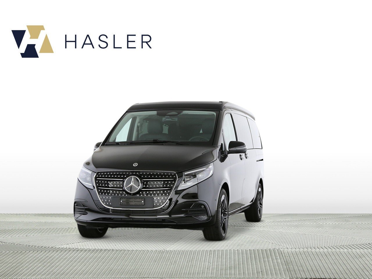 MERCEDES-BENZ Marco Polo Horizon 300 d 4M Automat, Diesel, Auto nuove, Automatico
