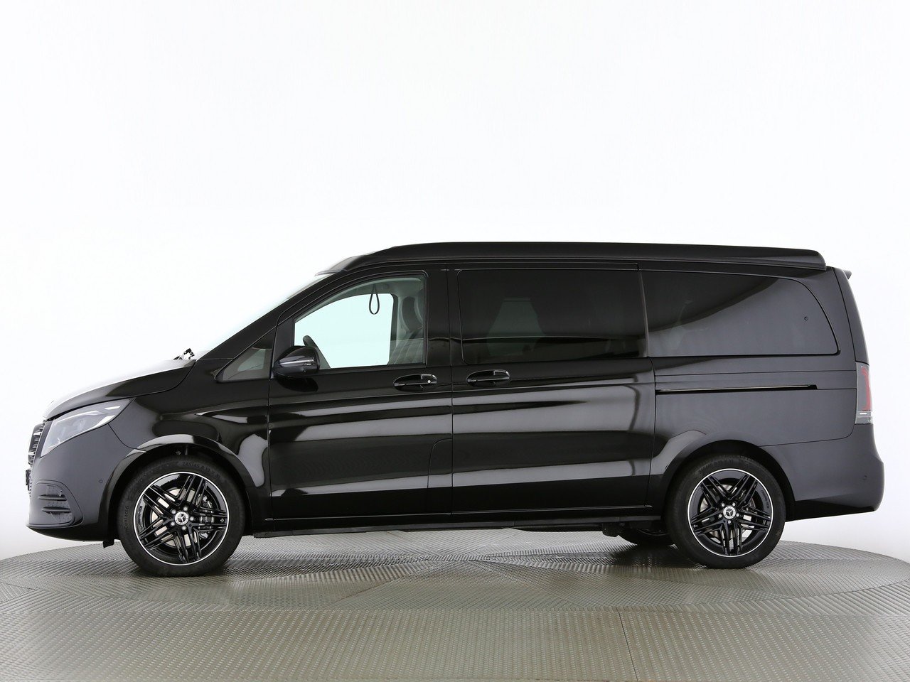 MERCEDES-BENZ Marco Polo Horizon 300 d 4M Automat, Diesel, Auto nuove, Automatico - 2