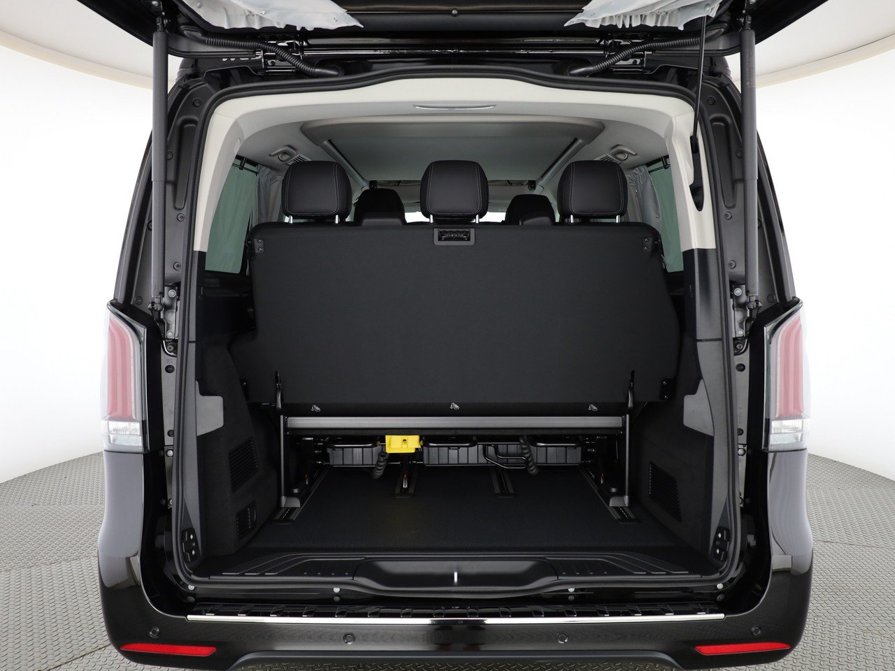 MERCEDES-BENZ Marco Polo Horizon 300 d 4M Automat, Diesel, Auto nuove, Automatico - 6