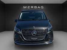 MERCEDES-BENZ Marco Polo 300 d 4M Automat, Diesel, New car, Automatic - 2