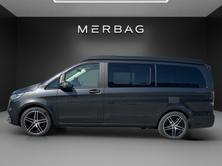 MERCEDES-BENZ Marco Polo 300 d 4M Automat, Diesel, New car, Automatic - 3
