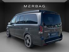 MERCEDES-BENZ Marco Polo 300 d 4M Automat, Diesel, New car, Automatic - 4