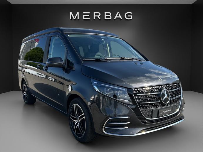 MERCEDES-BENZ Marco Polo 300 d 4M Automat, Diesel, New car, Automatic