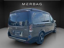 MERCEDES-BENZ Marco Polo 300 d 4M Automat, Diesel, New car, Automatic - 7