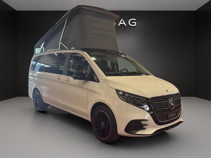 MERCEDES-BENZ Marco Polo 300 d 4M Automat, Diesel, Auto nuove, Automatico