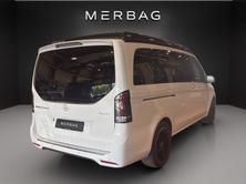 MERCEDES-BENZ Marco Polo 300 d 4M Automat, Diesel, Auto nuove, Automatico - 2