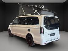 MERCEDES-BENZ Marco Polo 300 d 4M Automat, Diesel, Auto nuove, Automatico - 4