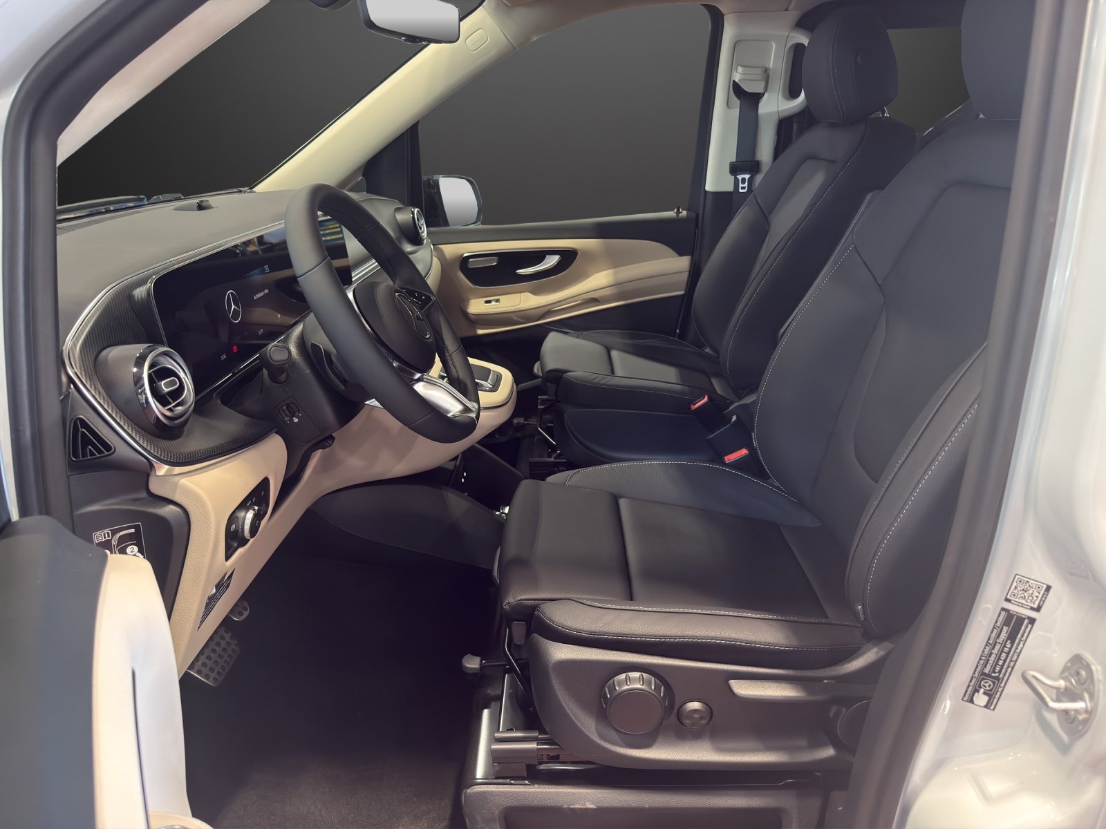 MERCEDES-BENZ Marco Polo 300 d 4M Automat, Diesel, Voiture nouvelle, Automatique - 7