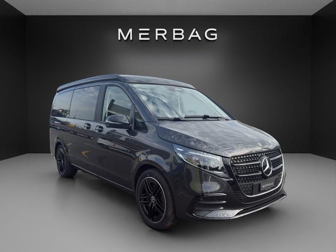 MERCEDES-BENZ Marco Polo 300 d 4M Automat, Diesel, New car, Automatic
