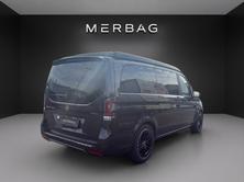 MERCEDES-BENZ Marco Polo 300 d 4M Automat, Diesel, New car, Automatic - 3