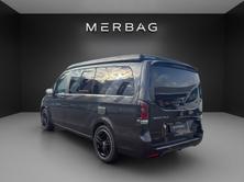 MERCEDES-BENZ Marco Polo 300 d 4M Automat, Diesel, New car, Automatic - 5
