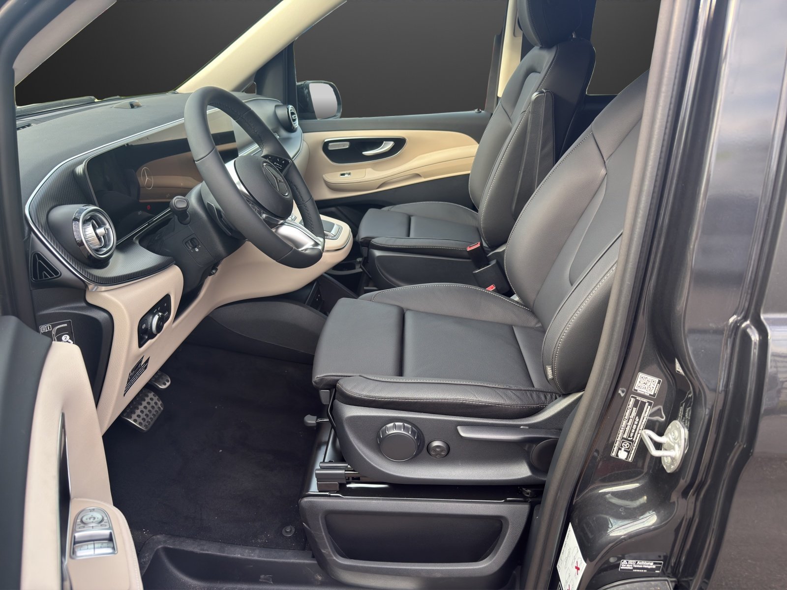 MERCEDES-BENZ Marco Polo 300 d 4M Automat, Diesel, New car, Automatic - 7