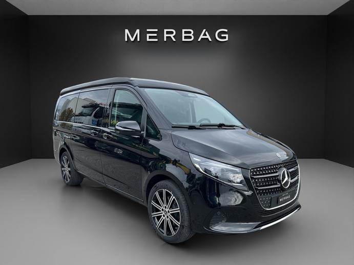 MERCEDES-BENZ Marco Polo Horizon 300 d 4M Automat, Diesel, New car, Automatic
